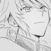 ardante: (my gender is knight)