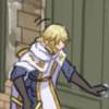 ardante: (a strange beast followeth me)