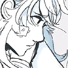ardante: (fingers in gloves of war art not)