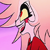 orbble: (hazbin hotel | our girl charlie)