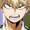 hotheaded: (weak and want you need)