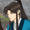 stillsea: (3 » heh)