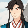 stillsea: (4 » annoyed)