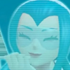 1000battles: mable smiling with her chin on her palm. (Default)