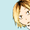falkner: ([Haikyu!!] Kozume Kenma #1)