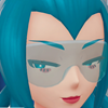 1000battles: mable looking sly. (eyebrow waggle.......)