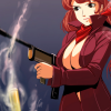 doubleppk: (machine gun)
