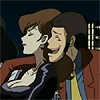 doubleppk: (Lupin hmph)