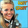 vilakins: Soolin with a gun (soolin)
