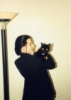 anaisninja: Me and Cleo circa 1995 (Default)