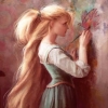 cimikat: (Rapunzel)