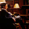 excessivehubris: (chair drape)