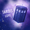 spaciireth: (Character: The TARDIS)