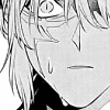 godsfavourite: (m-109)