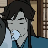stillsea: (29 » none of my business)