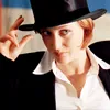 rekishi: (scully tophat)