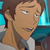 hydrochromic: (GOOD ONE LANCE JUST ASK HUNK)