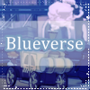 crosshime: For my crossover AU, Blueverse (Blueverse Icon)