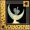 gelydh: (Art | art deco moon & stars)