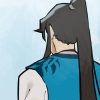 stillsea: (72 » look away)