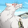 bluapapilio: Natsume and Madara from Natsume Yuujinchou (NatsuYuu MadaNatsu)