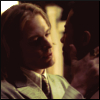 rhoda_rants: Sam Reid as Lestat and Jacob Anderson as Louis. Lestat gripping Louis's face, almost close enough to kiss. (otp)
