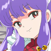 washandrinse: (mischievous grin and half-lidded eyes)
