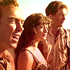 dreamersdare: (The Mummy Trio)