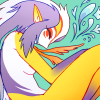 taiyangjingling: (mutio, nereid)