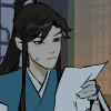 stillsea: (75 » investigating)