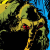 knightinshinarmor: (Man-Thing)