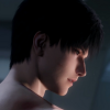 bigdearsnowman: (Side Look | Within shadow)