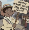 theradicalchild: (Elephant Suffragette)
