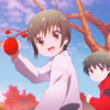 nothisbrother: (Little Naoi | I want him to acknowledge)