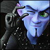 mygiantbluehead: ('Splaining | Even the smallest bite...)