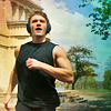 immortalje: Ilya Rozanov running in Moscow ([hr] ilya : running)