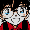Edogawa Conan | Kudo Shinichi