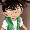 Edogawa Conan | Kudo Shinichi