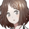 techwings: A sprite of Shrenne looking surprised. (Shrenne surprise)