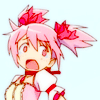 madoka kaname ( 鹿目 まどか )