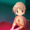 madoka kaname ( 鹿目 まどか )