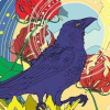 raytheraven: (tarot: star spinner king of wands)