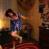 mondaysoda: patty from the movie dinner in america dancing in her room (pic#18377213)