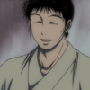 kougameleon: (Warm Smile)