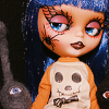 adore: (chocolate)