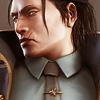 shinsengumi: tekken: dragunov (stalking wolves)