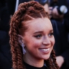 isabrella: Red carpet photo of Erin Kellyman from Cannes 2025 (erin kellyman)