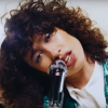 isabrella: Towa Bird in the music video for Boomerang (towa boomerang)