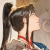 stillsea: (89 » looking up)