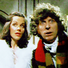 gelydh: (Doctor Who | four & romana I)